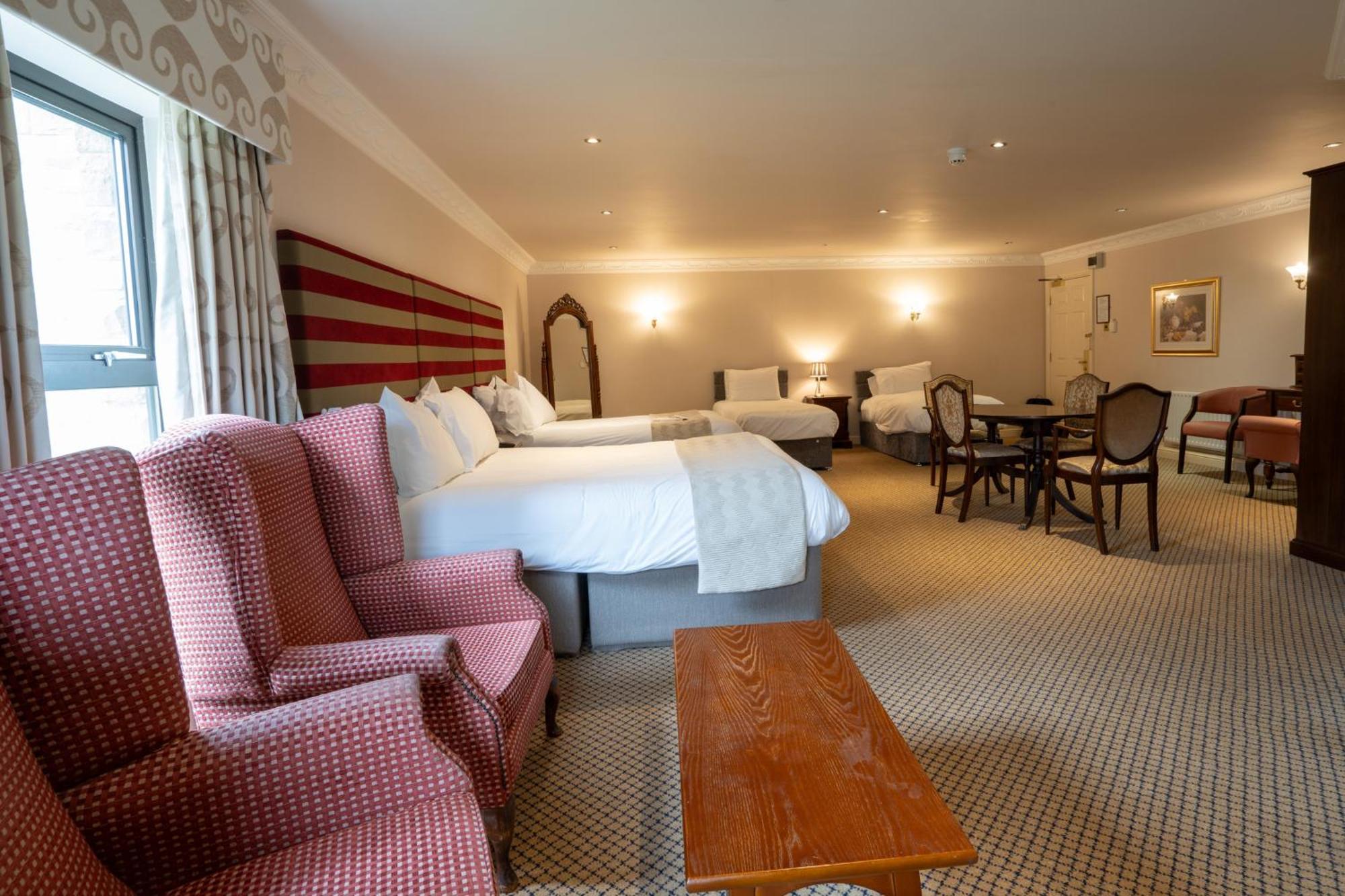Waterton Park 4* Wakefield