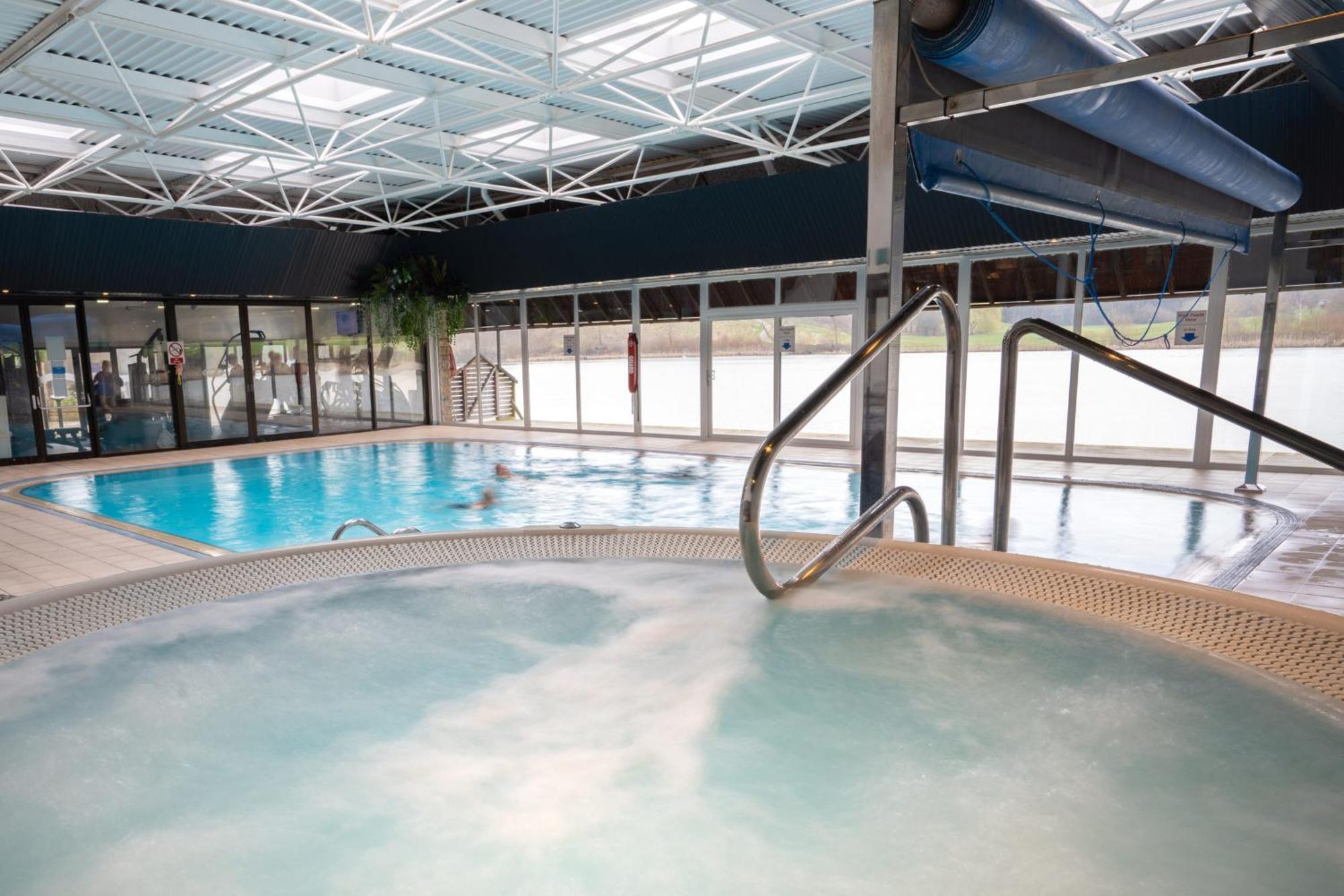 Waterton Park 4* Wakefield