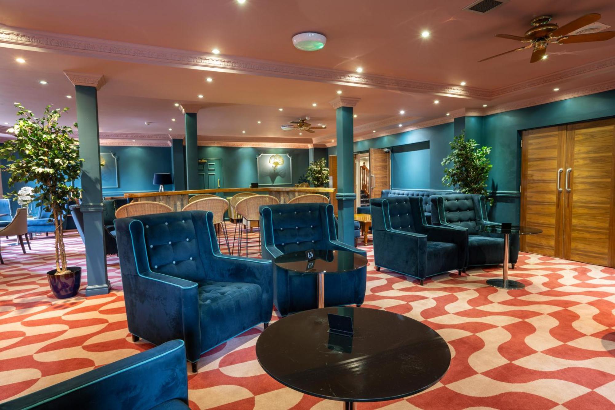 Hotel Waterton Park Wakefield