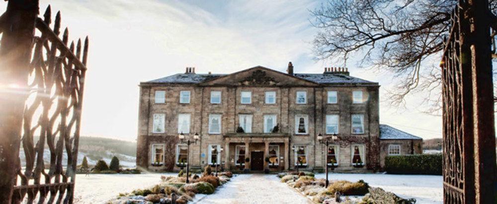 Waterton Park 4* Wakefield