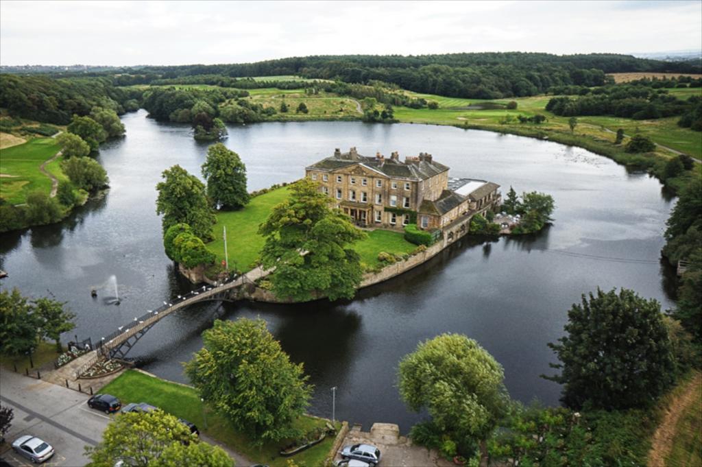 Hotel Waterton Park 4*
