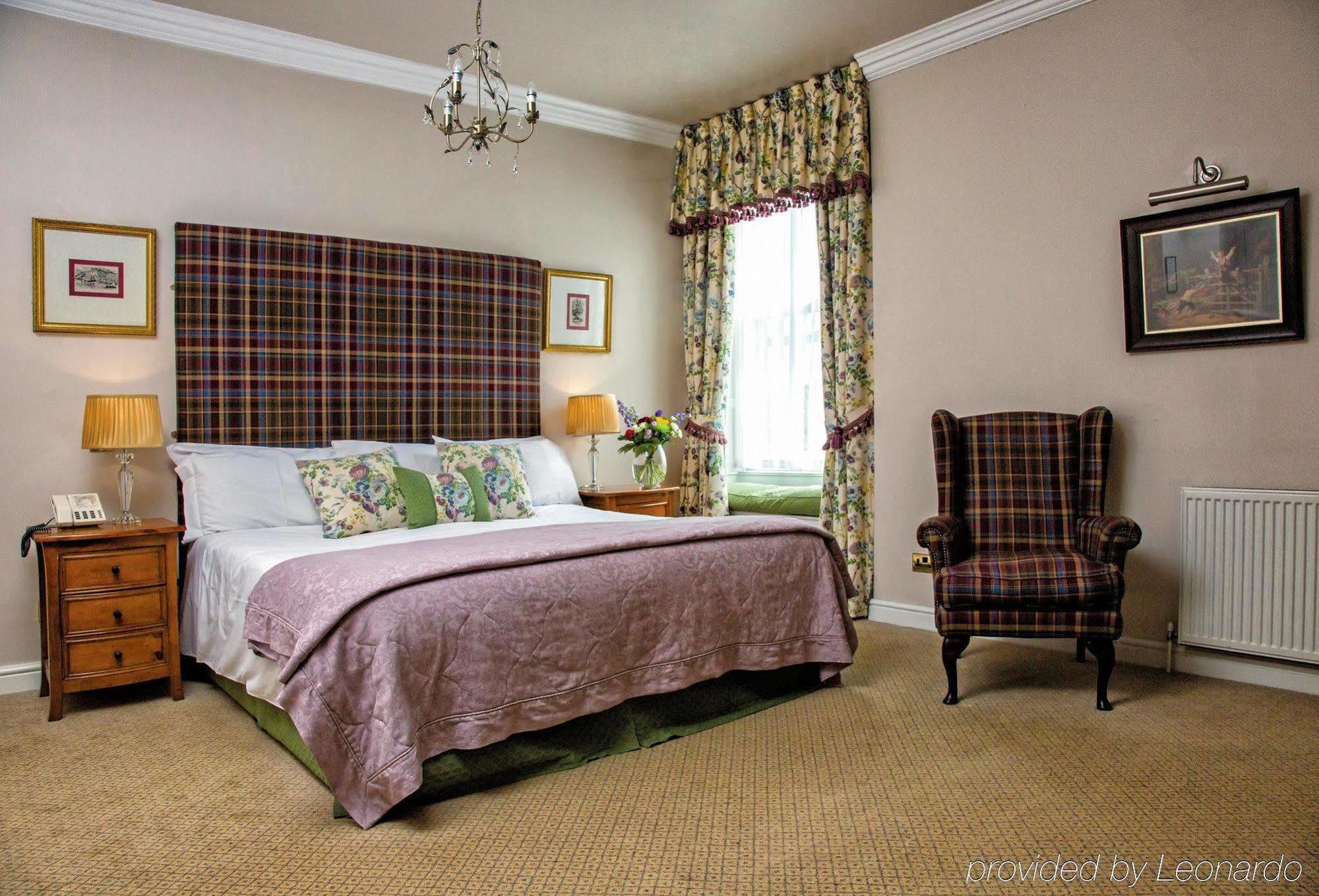 Hotel Waterton Park Wakefield