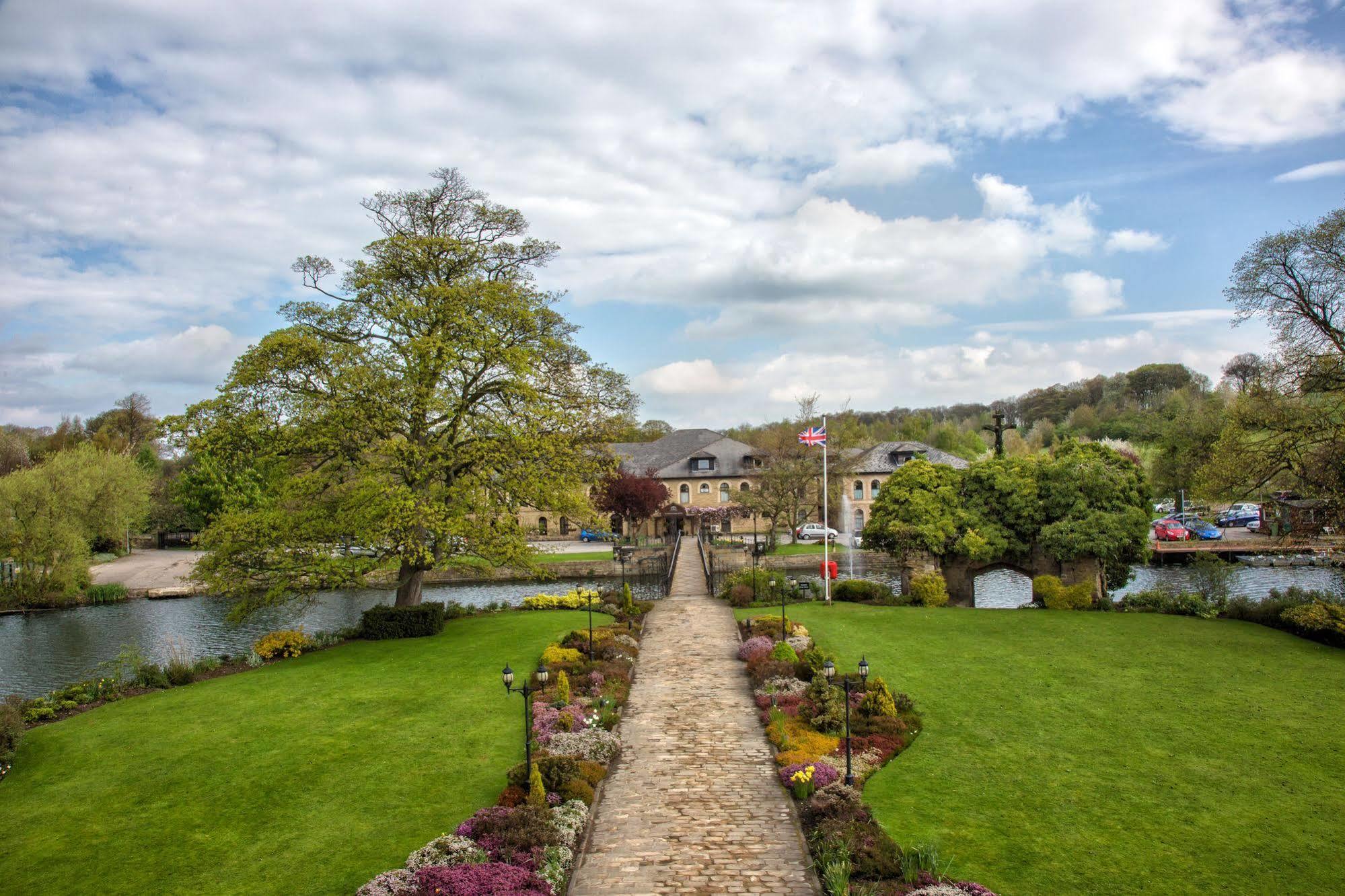 Hotel Waterton Park Wakefield